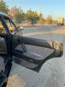 تويوتا كراون